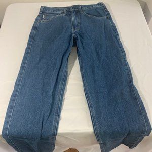 Mens Carhartt Relaxed Fit 32x32